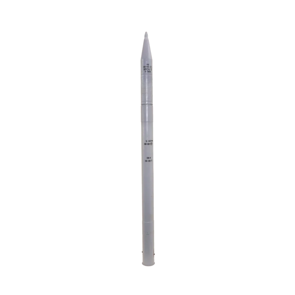 S-8 KOM AVIATION UNGUIDED ROCKET